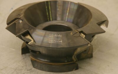 Holz-Fräser 2 Stück von AkE - 358000WMU0079L