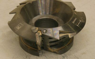 Alternative view of Holz-Fräser 2 Stück von AkE - 358000WMU0079L