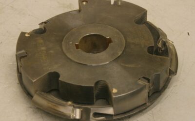 Alternative view of Holz-Fräser 1 Stück von AkE - PO 0394143112