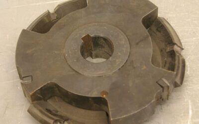 Alternative view of Holz-Fräser 1 Stück von AkE - PO 0994116300