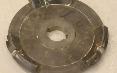 Holz-Fräser 1 Stück von AkE - PO 0394141112