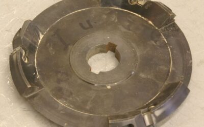 Alternative view of Holz-Fräser 1 Stück von AkE - PO 0394141112