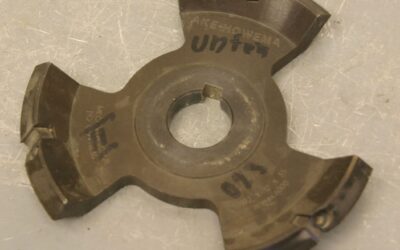 Holz-Fräser 1 Stück von AkE - PO 0994116300