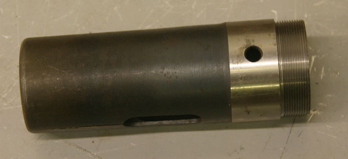 Spannzangenhülsen 94 Stück von Stahl - Ø 42 mm – Bild 7