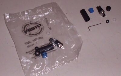 Stecker von Festo - 192 009