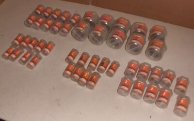 Alternative view of Bohrbuchsen von Hasco - Verschiedene grössen