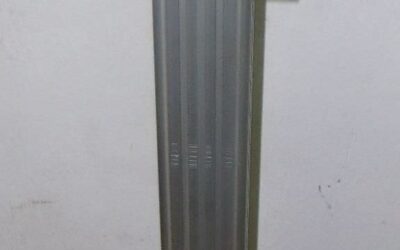 Linearantrieb DGP von Festo - DGP-40-730 PPV-A-B