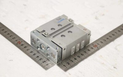 Führungszylinder von Festo - DFM-20-20-B-PPV-A-GF 532316