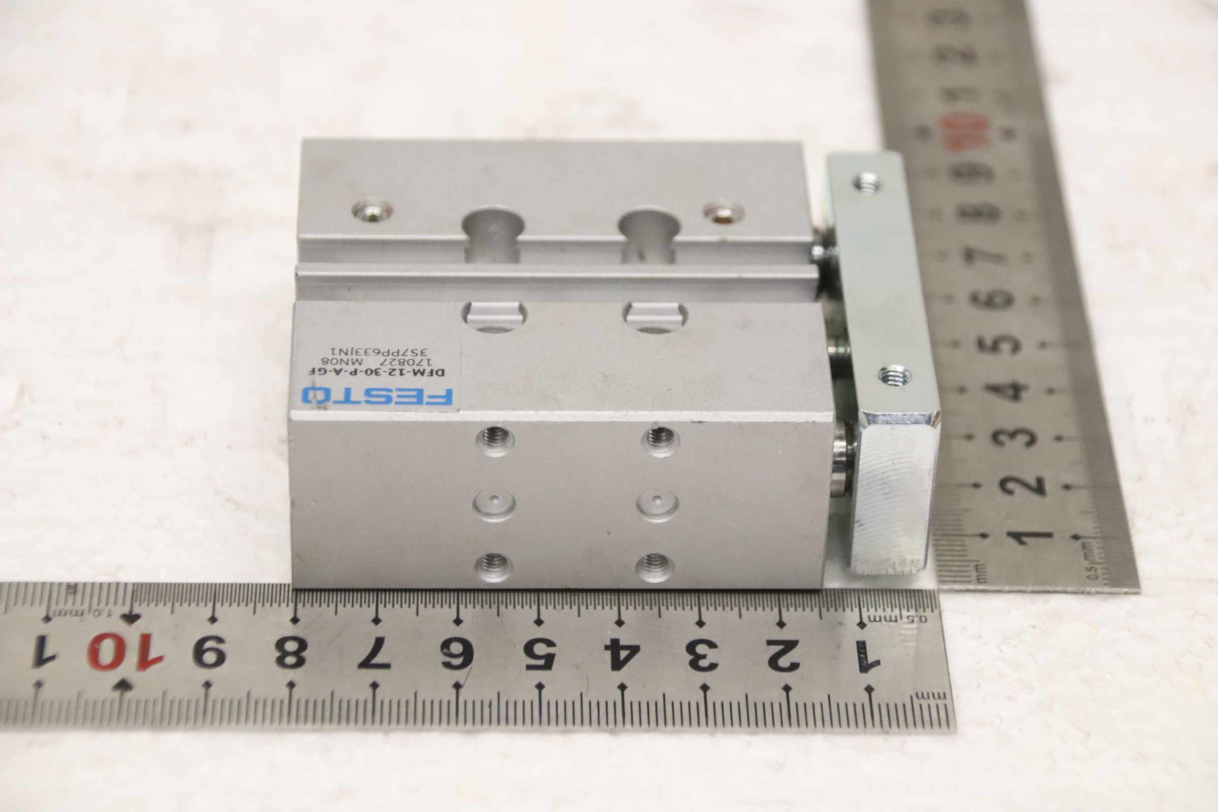 Führungszylinder von Festo - DFM-12-30-P-A-GF 170827 – Bild 5