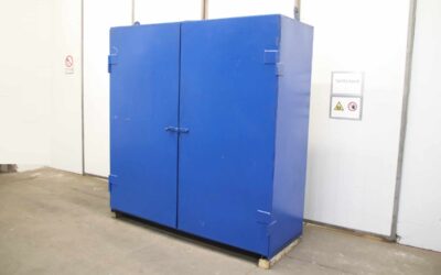 Alternative view of Werkzeugschrank Schubladenschrank von unbekannt - 2050/780/H2190 mm