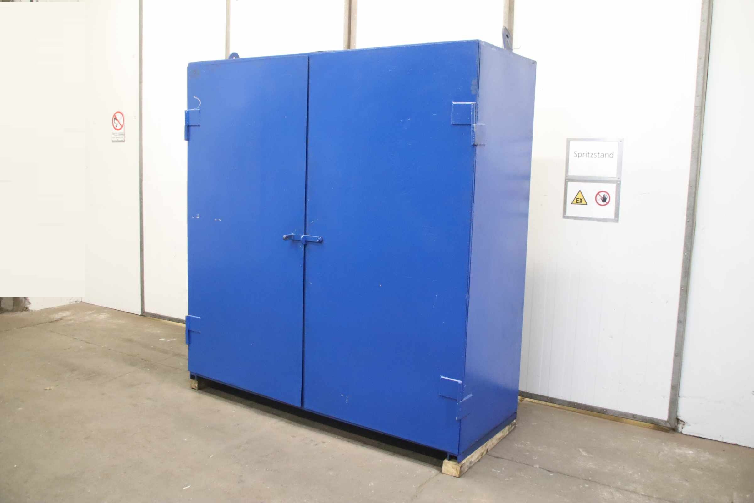 Werkzeugschrank Schubladenschrank von unbekannt - 2050/780/H2190 mm – Bild 2