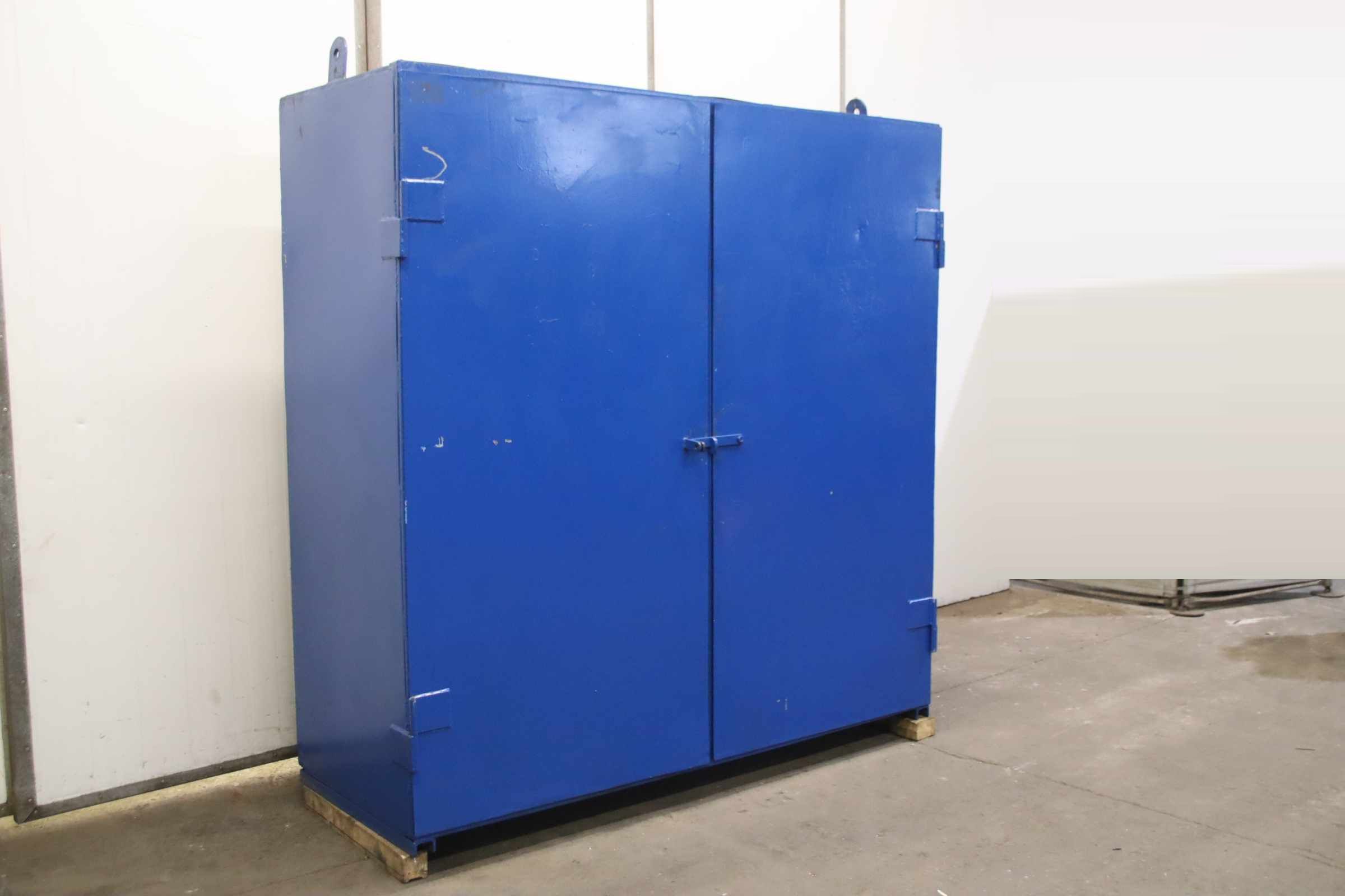 Werkzeugschrank Schubladenschrank von unbekannt - 2050/780/H2190 mm – Bild 3