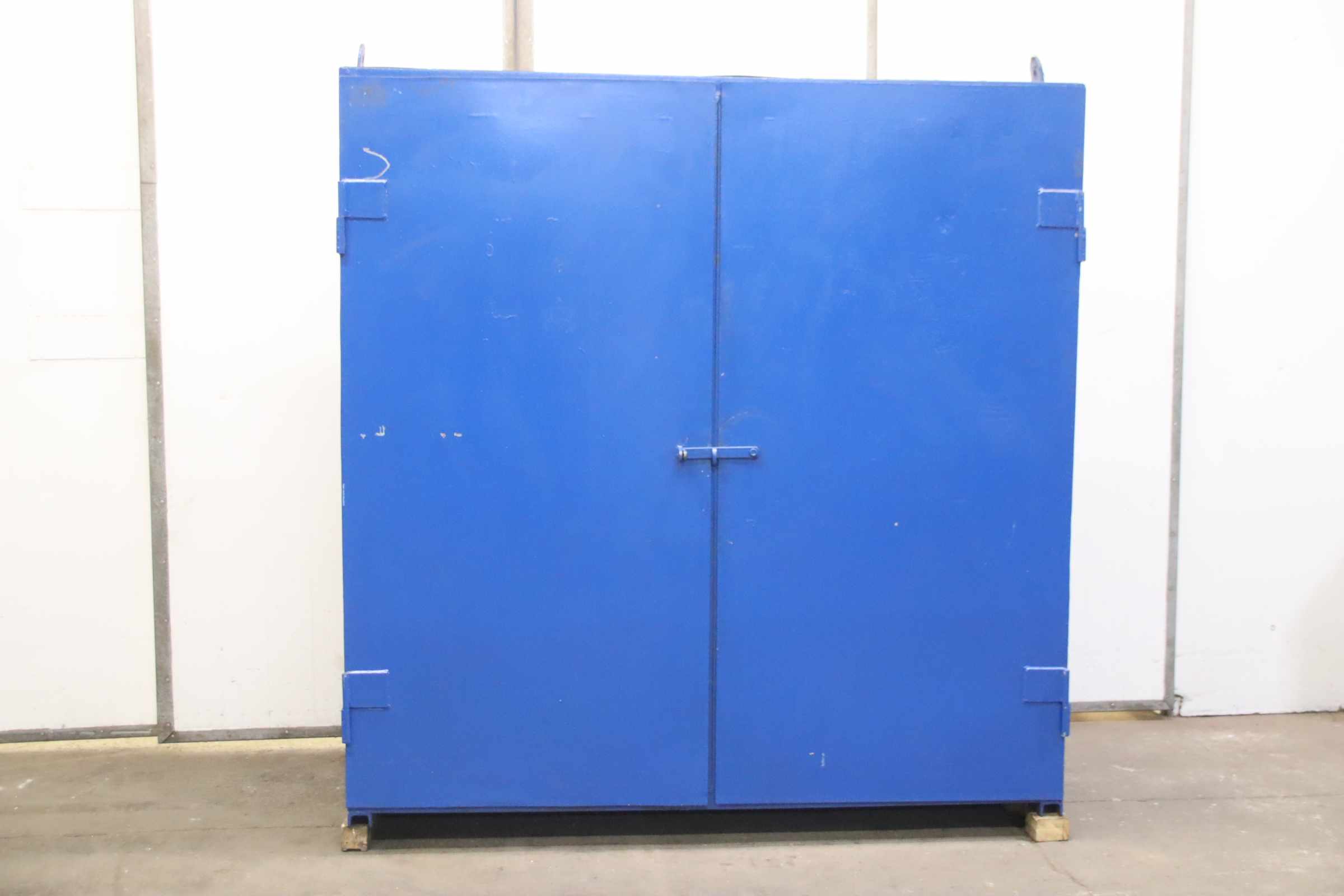 Werkzeugschrank Schubladenschrank von unbekannt - 2050/780/H2190 mm – Bild 4