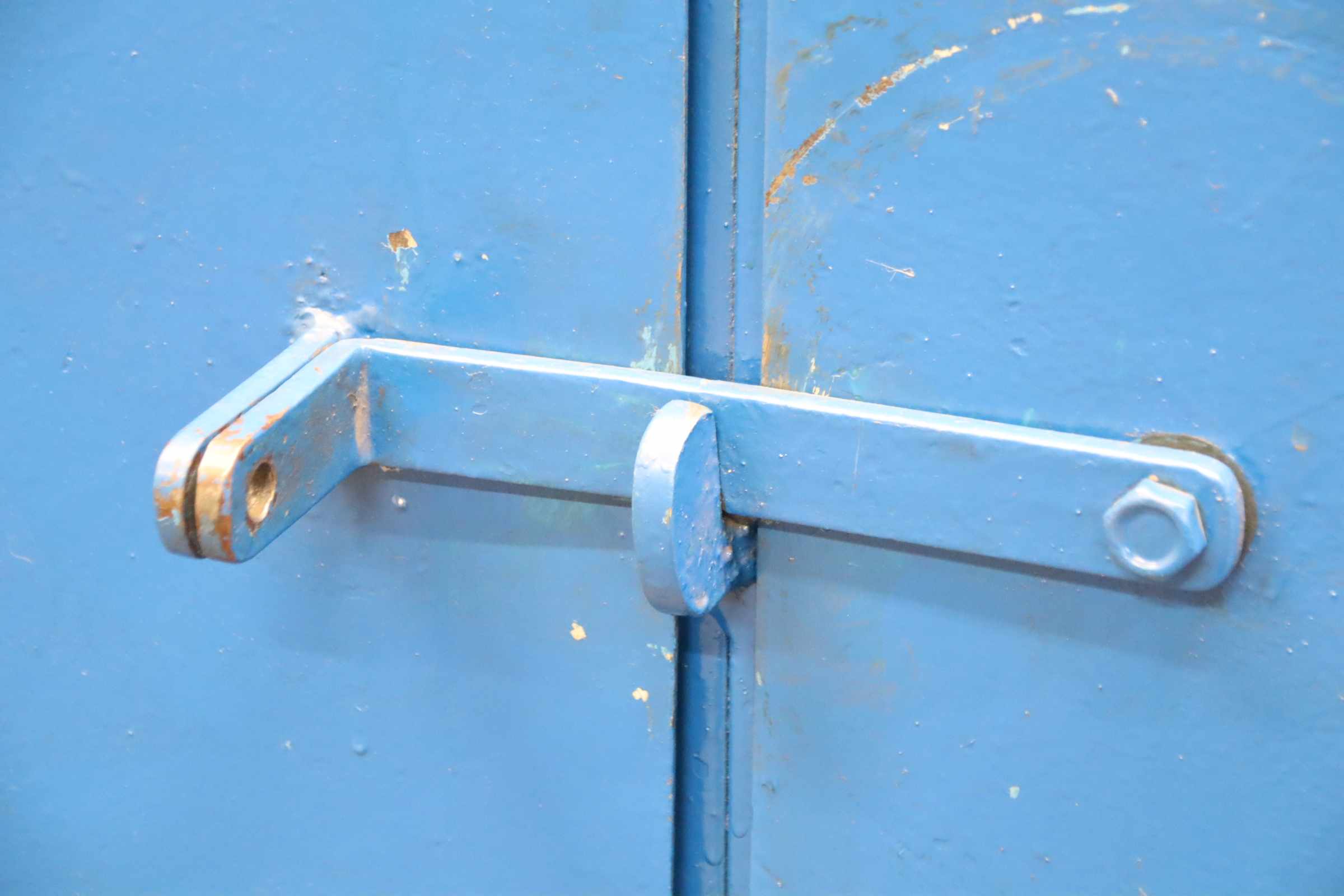 Werkzeugschrank Schubladenschrank von unbekannt - 2050/780/H2190 mm – Bild 6