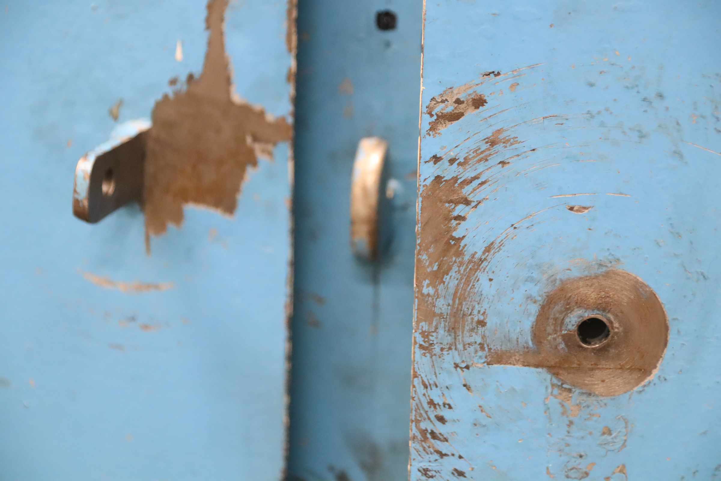 Werkzeugschrank Schubladenschrank von unbekannt - 1800/710/H2060 mm – Bild 7