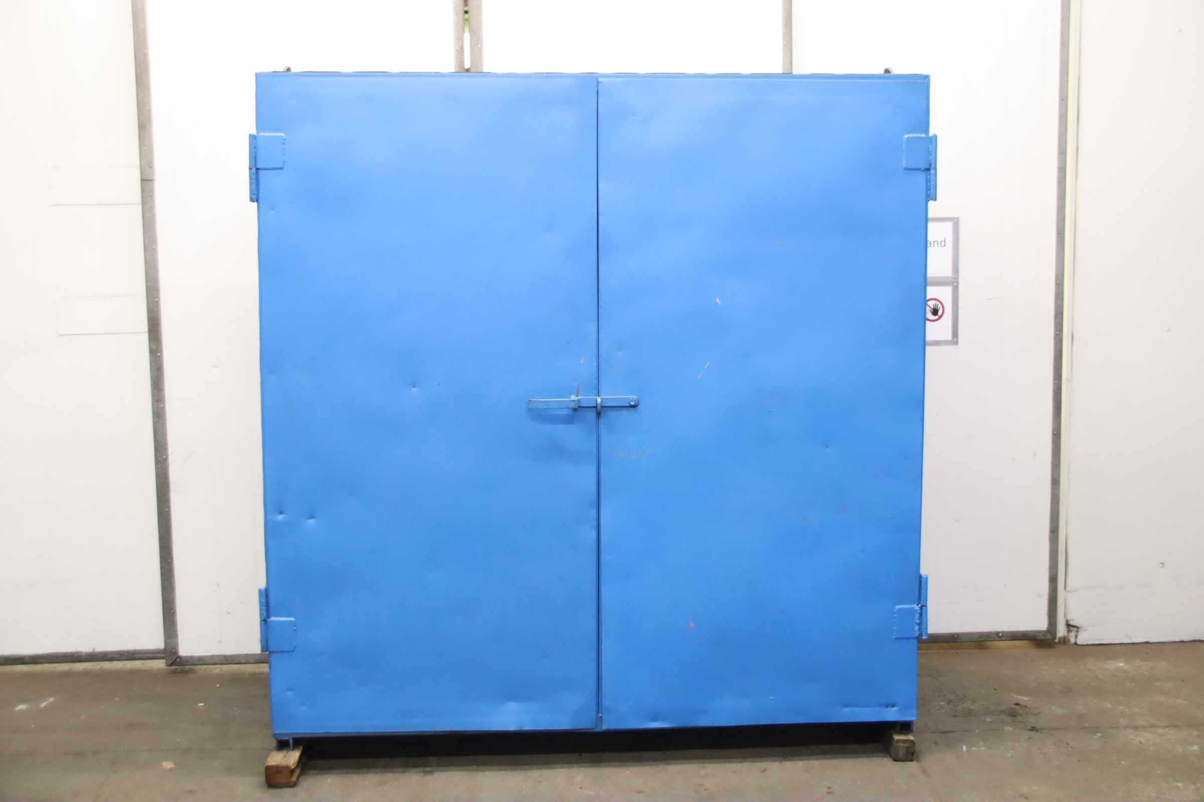 Werkzeugschrank Schubladenschrank von unbekannt - 2050/780/H2190 mm – Bild 4