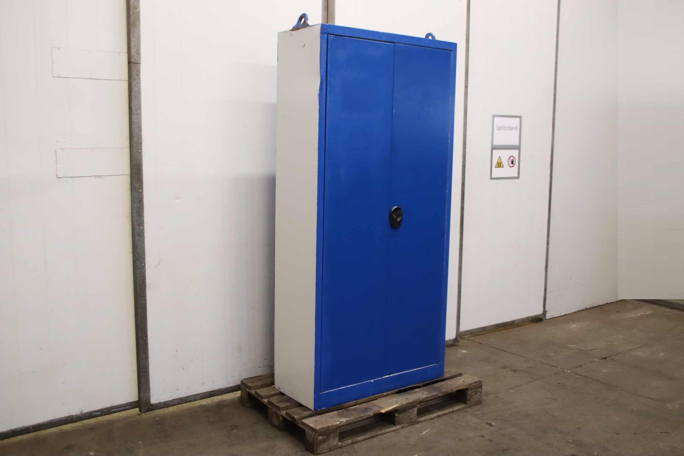 Werkzeugschrank von unbekannt - 935/410/H2010 mm – Bild 3