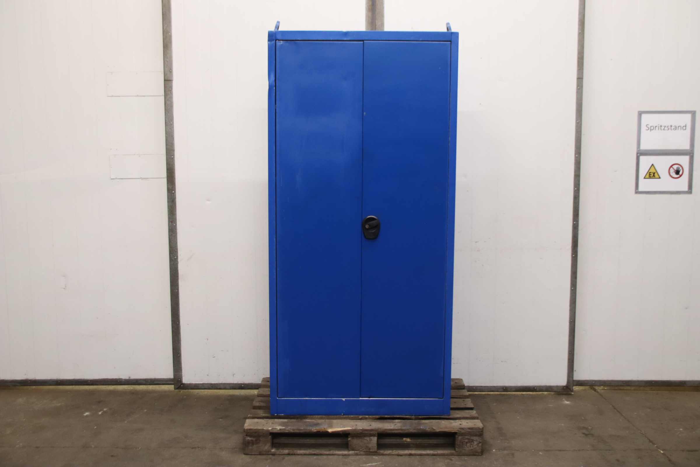 Werkzeugschrank von unbekannt - 935/410/H2010 mm – Bild 4