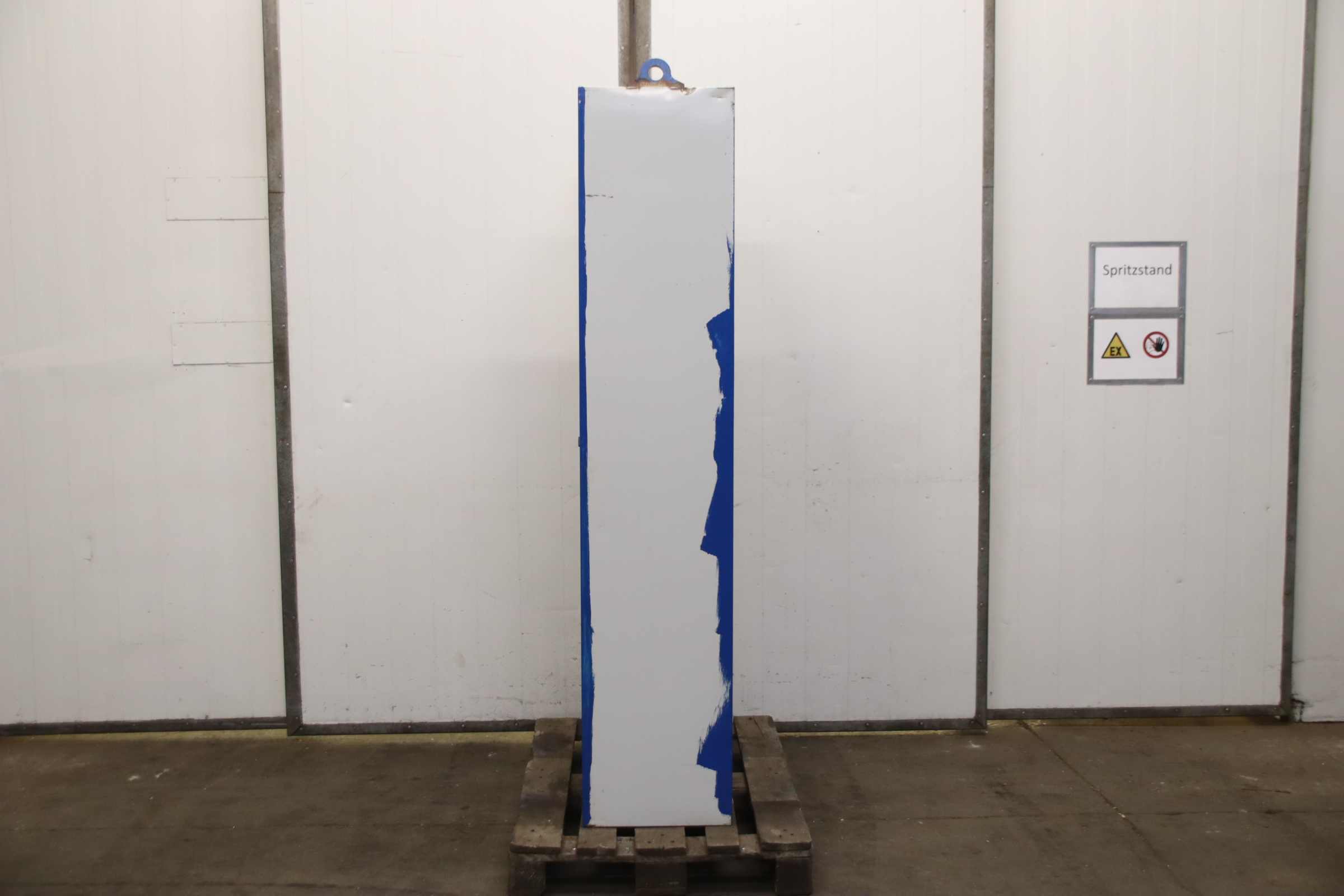 Werkzeugschrank von unbekannt - 935/410/H2010 mm – Bild 6