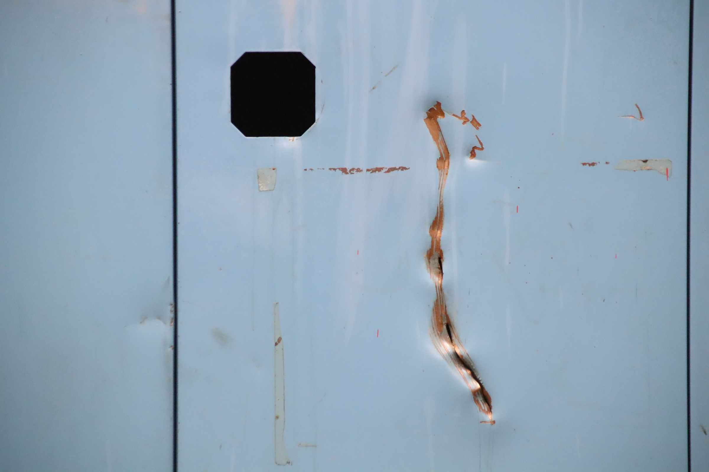 Werkzeugschrank von unbekannt - 950/500/H1950 mm – Bild 5