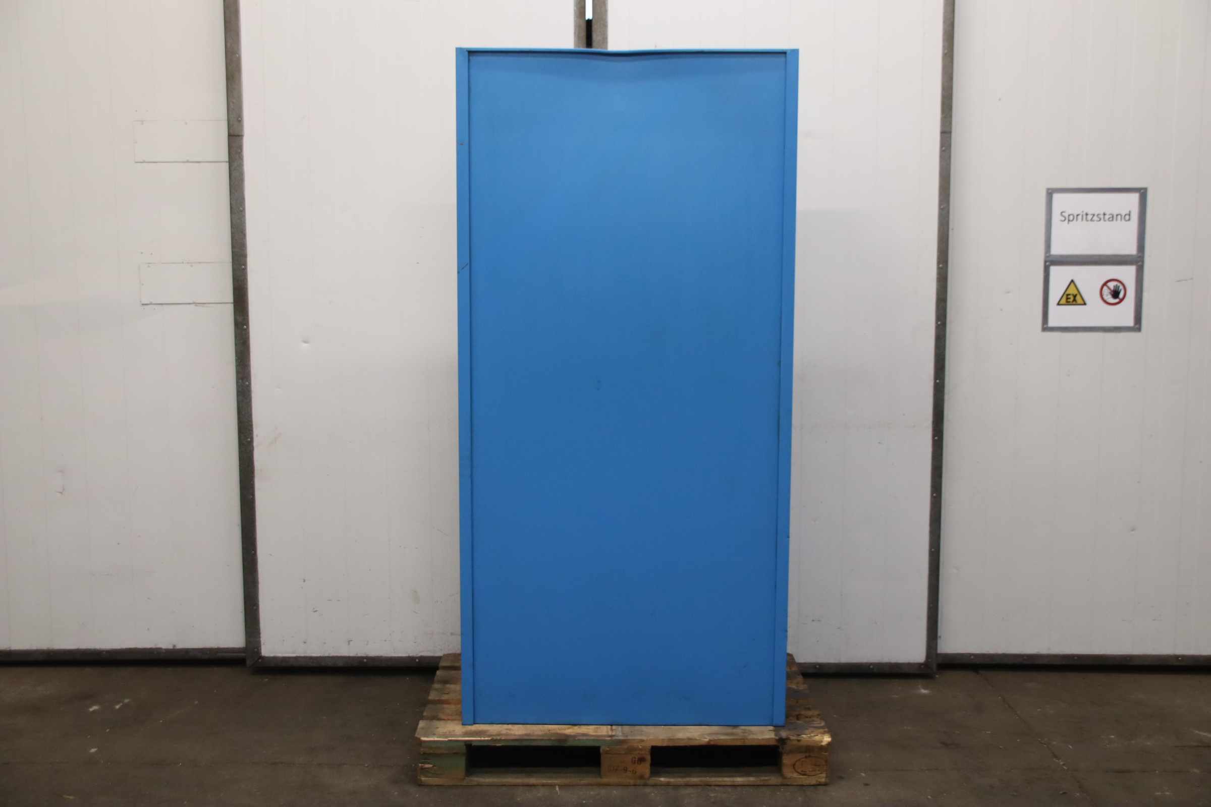 Werkzeugschrank von unbekannt - 950/500/H1950 mm – Bild 8