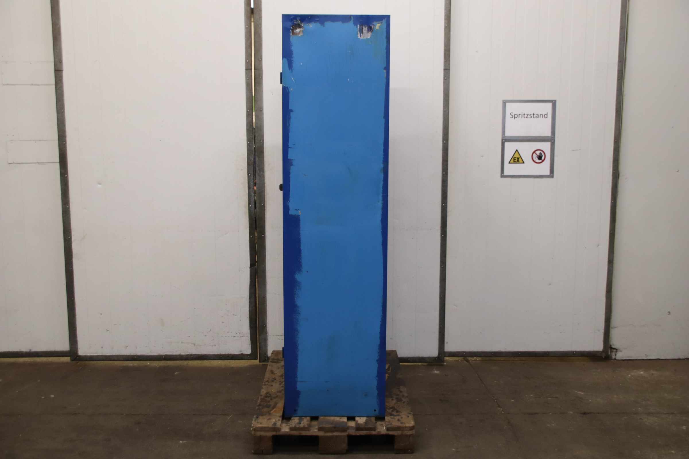 Werkzeugschrank von unbekannt - 1115/500/H1950 mm – Bild 7