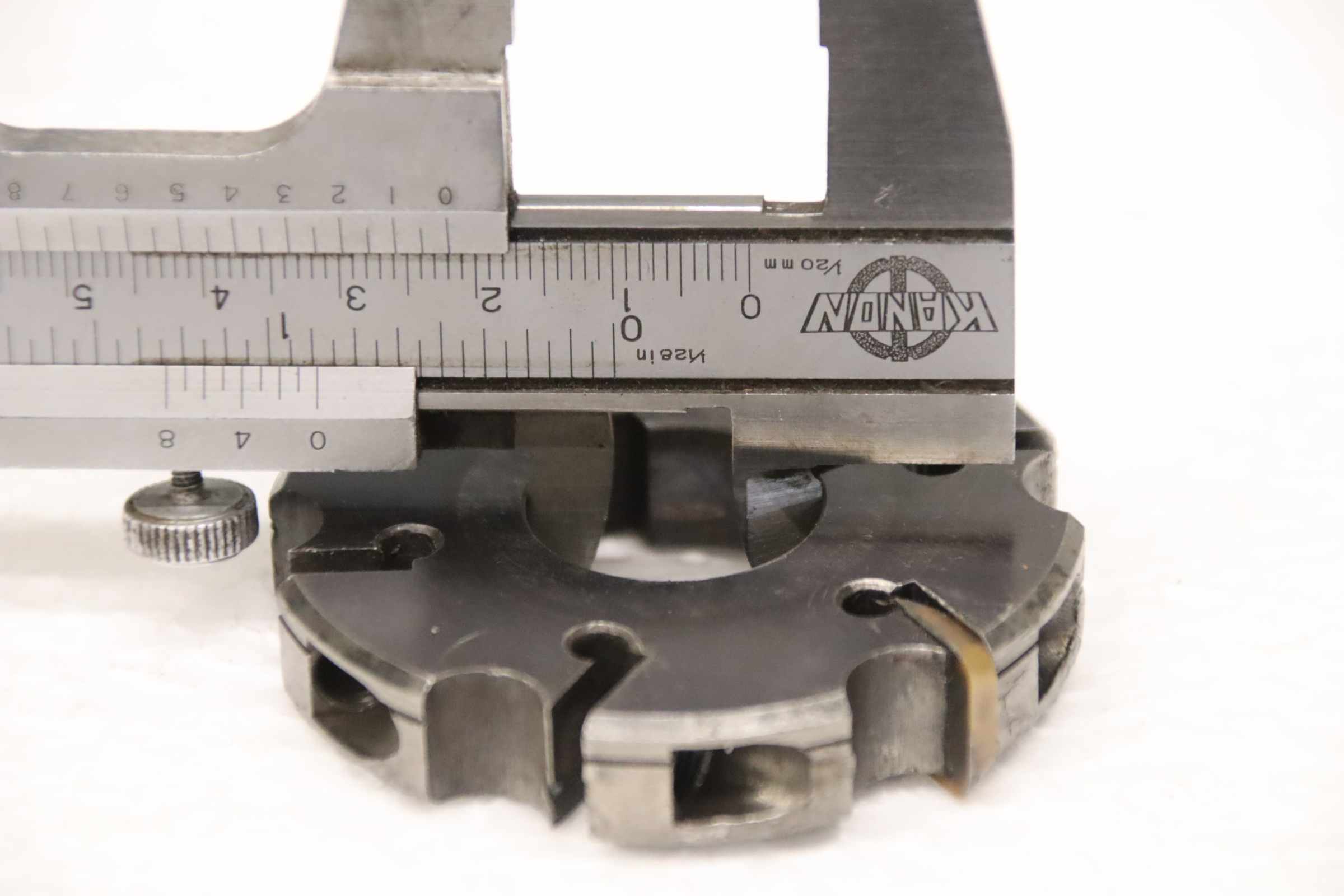 Schweißkantenformer von BDS Maschinen - SKF 20 – Bild 11