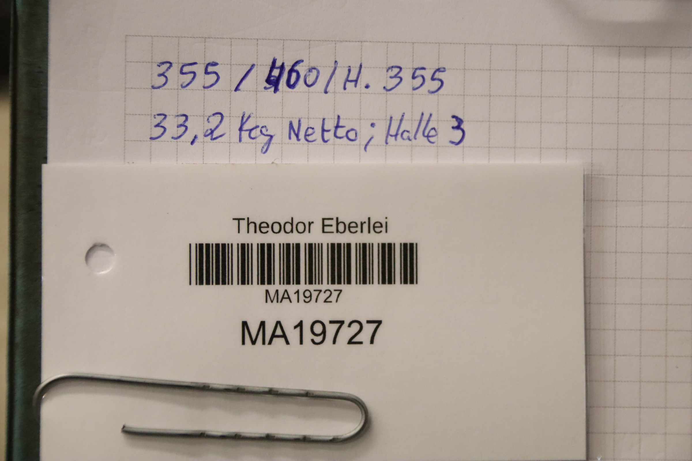 Schweißkantenformer von BDS Maschinen - SKF 20 – Bild 12