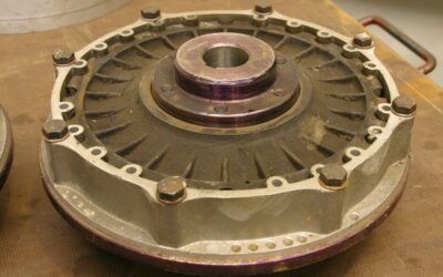 Gummischeibenkupplung von Reich - ARCUSAFLEX