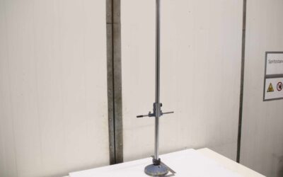 Alternative view of Höhenreißer 1000 mm von Mitutoyo - 1000 mm