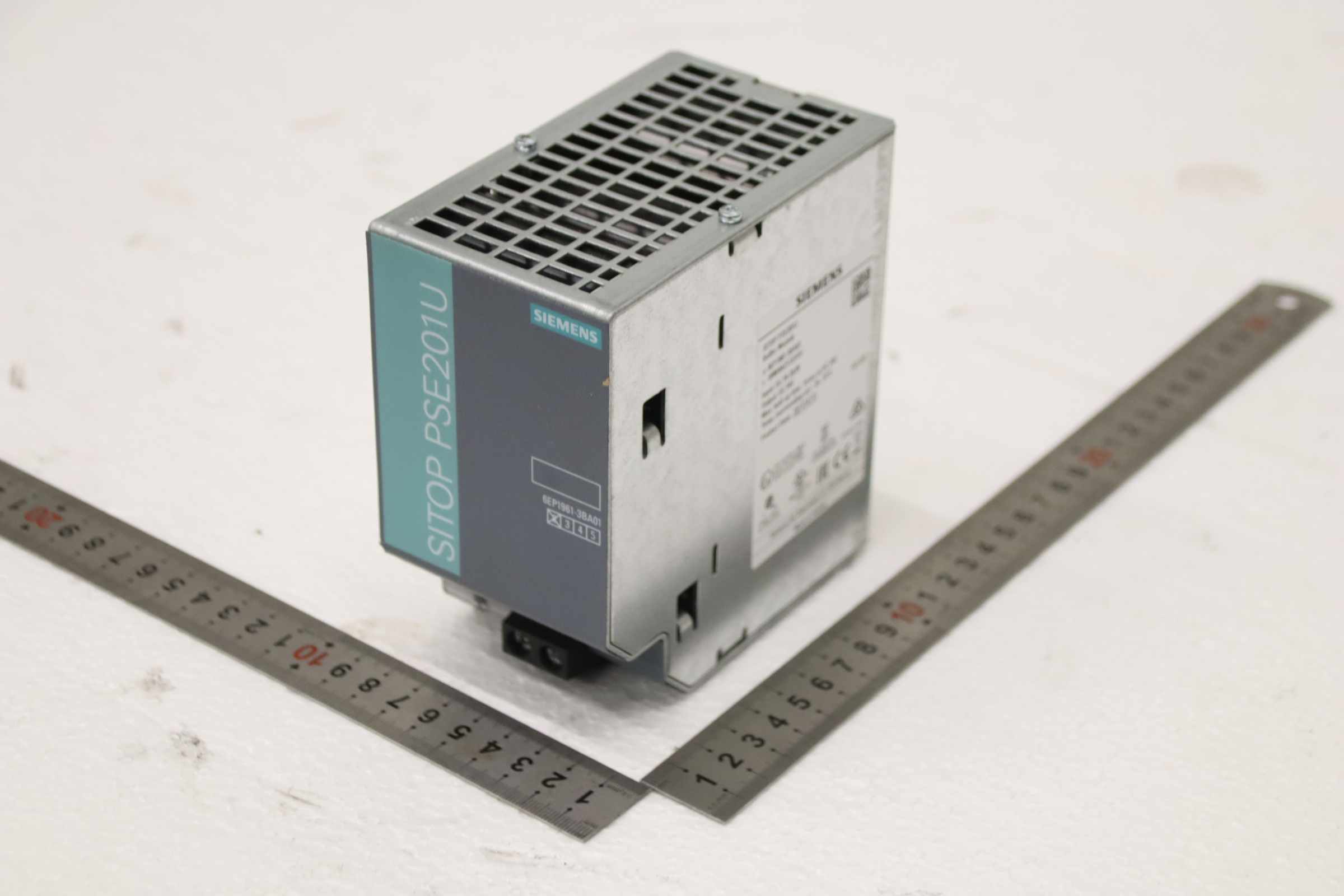 Stromversorgung von Siemens - SITOP PSE201U 6EP1961-3BA01