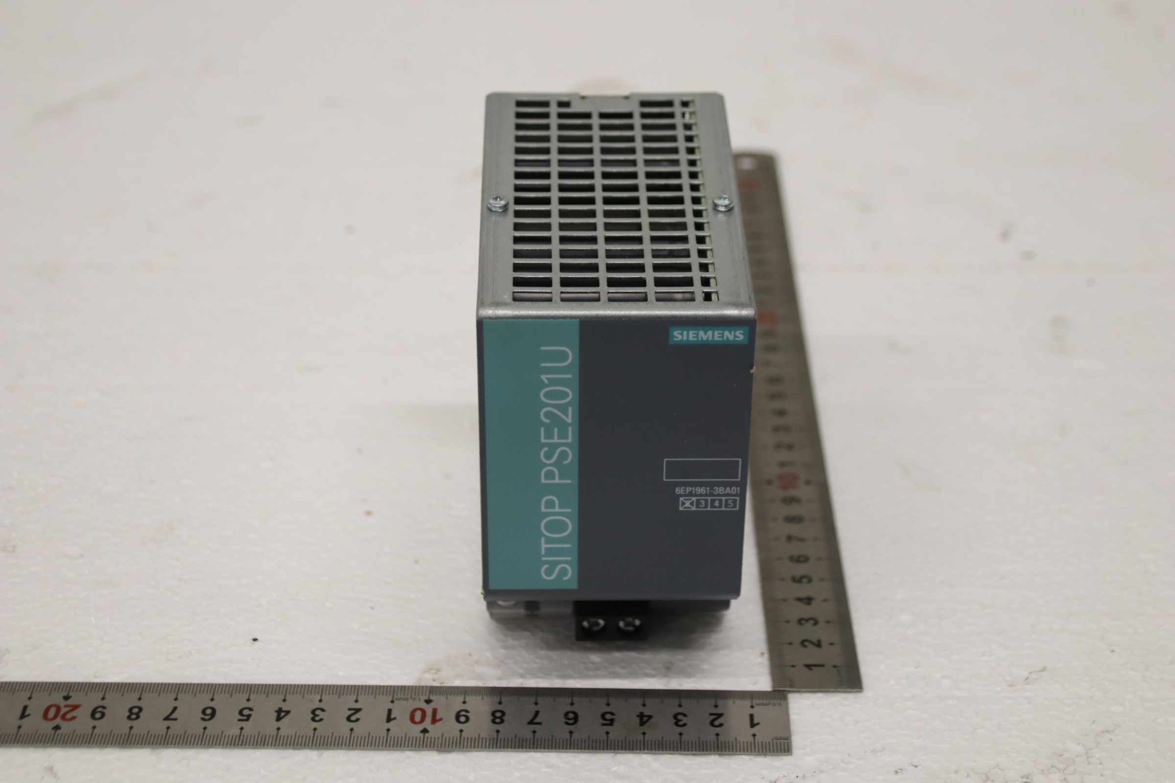 Stromversorgung von Siemens - SITOP PSE201U 6EP1961-3BA01 – Bild 3