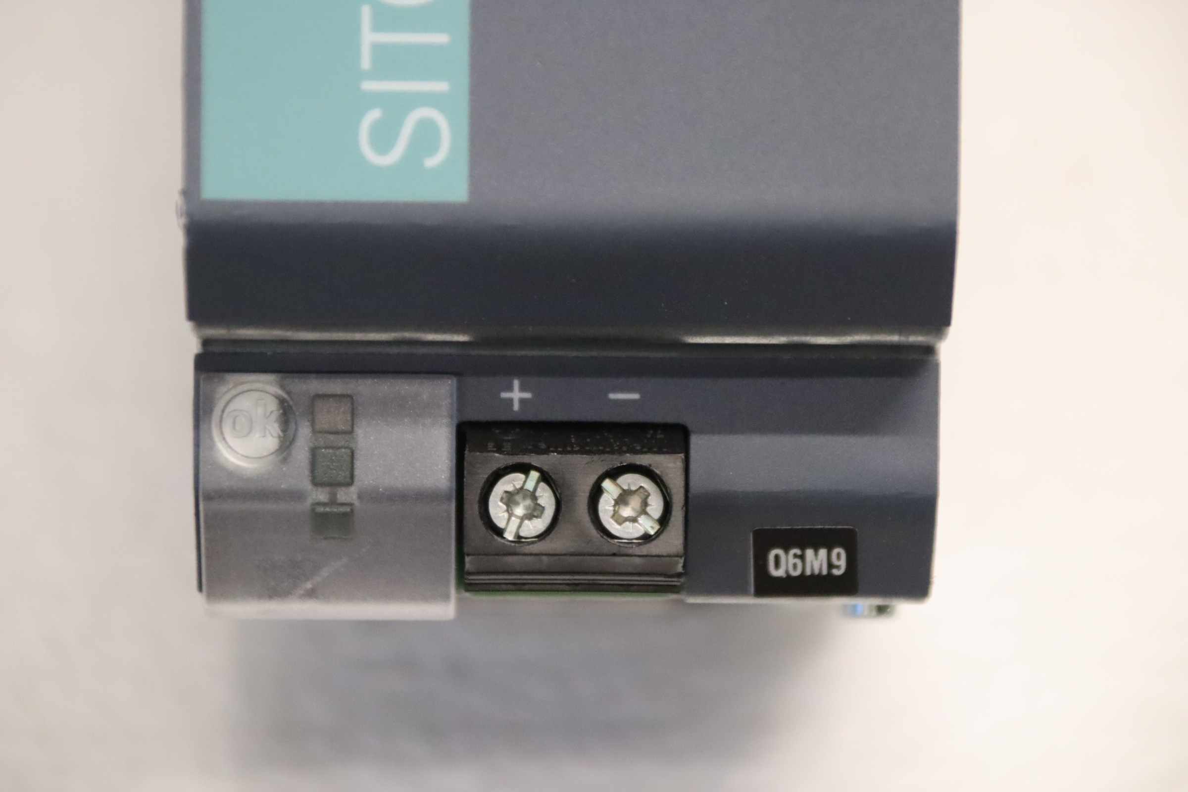 Stromversorgung von Siemens - SITOP PSE201U 6EP1961-3BA01 – Bild 6