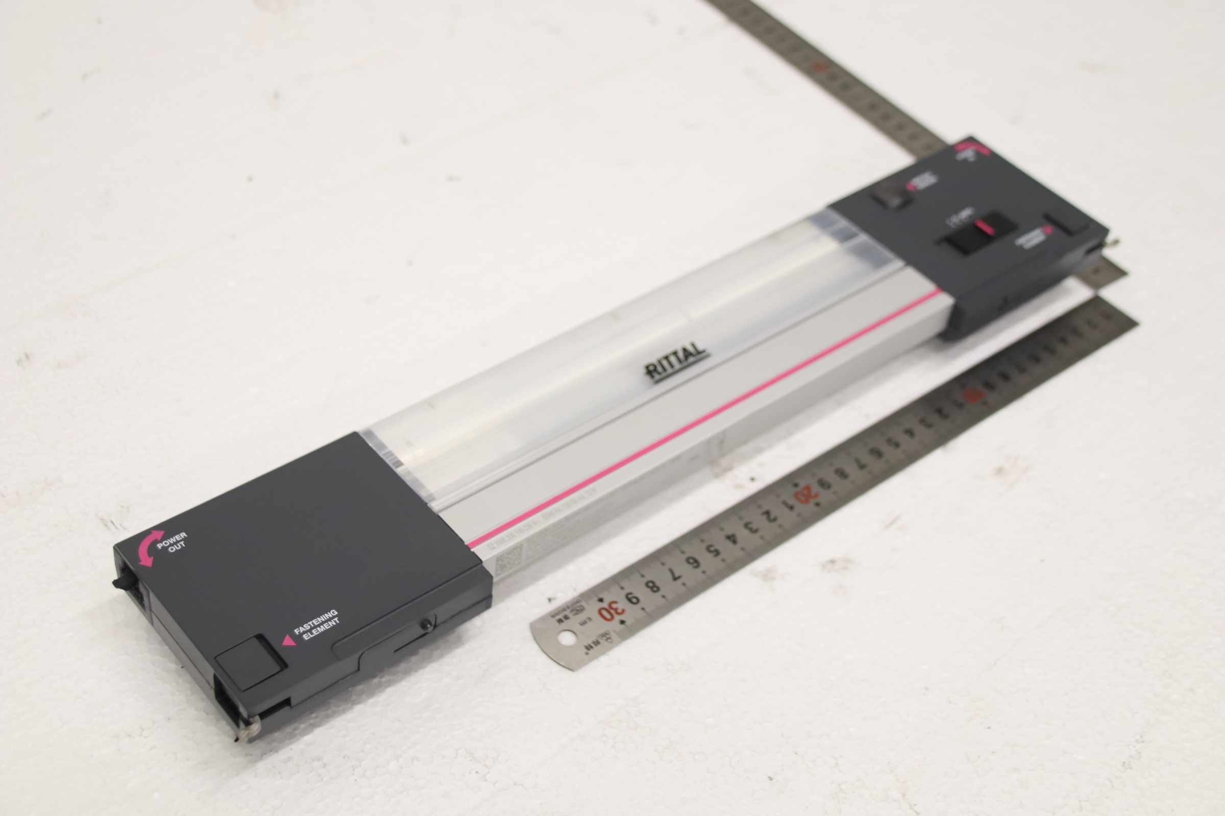 Systemleuchte von Rittal - SZ 2500.300 – Bild 9