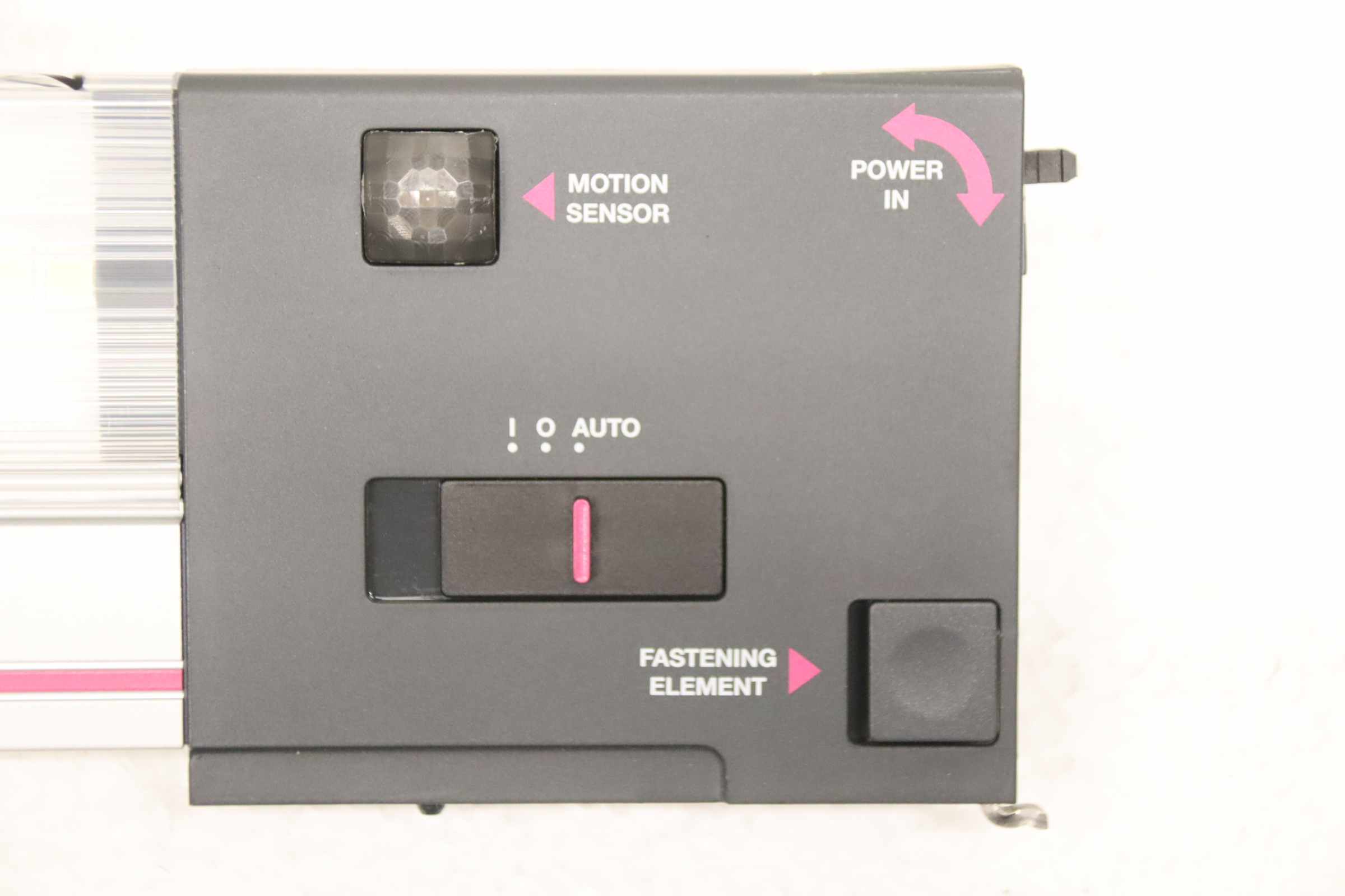 Systemleuchte von Rittal - SZ 2500.300 – Bild 13