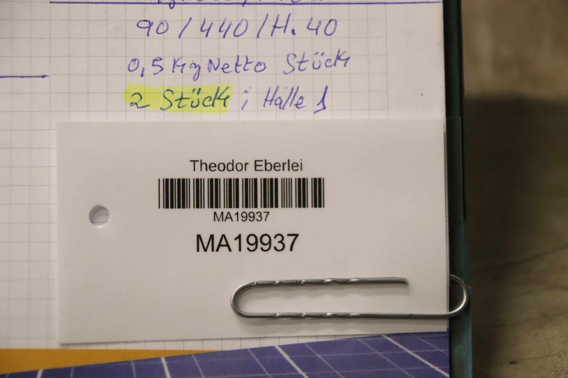 Systemleuchte von Rittal - SZ 2500.300 – Bild 15