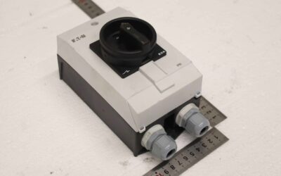 Alternative view of Lasttrennschalter von Eaton - P1-25