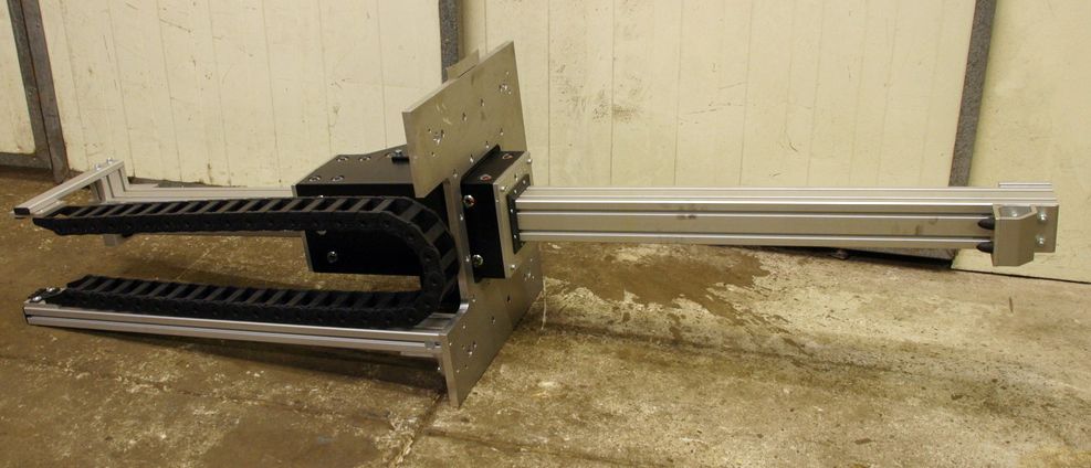 Waste Box Collector von Trützschler - WAC – Bild 2