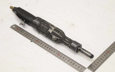 Langhalsstabschleifer von Swepro - SW 7433M