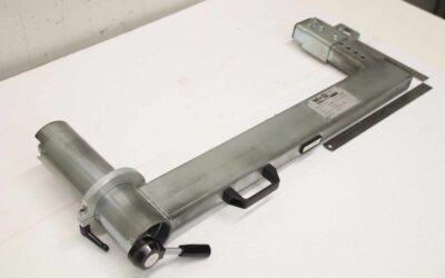 Alternative view of Haken von unbekannt - Traglast 125 kg