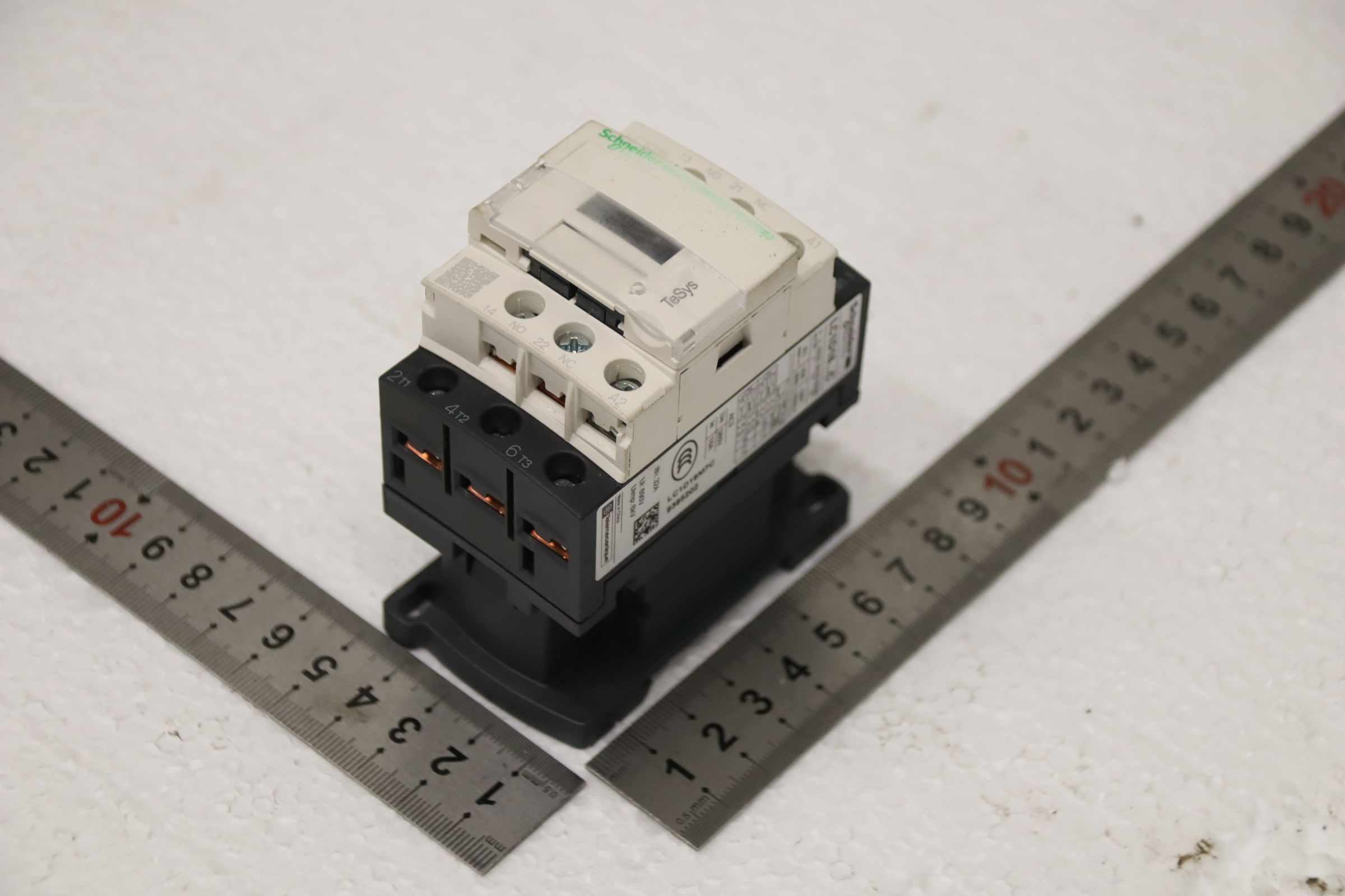 Schütz von Schneider Electric - LC1D18M7C