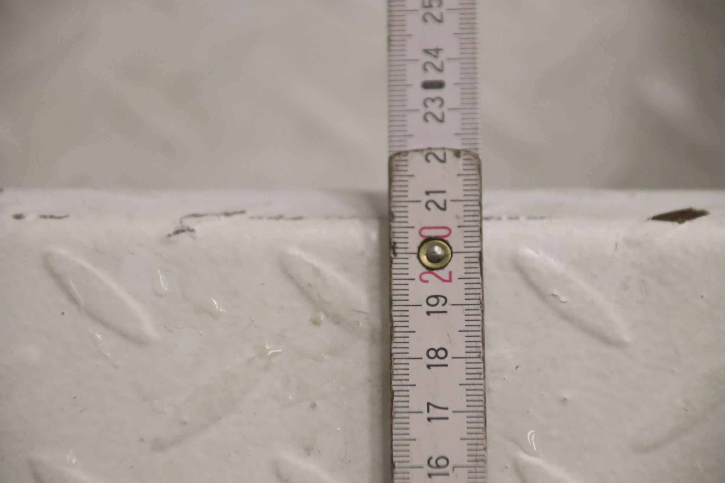 Stahltreppe von Stahl - 13-stufig Höhe 2980 mm – Bild 8