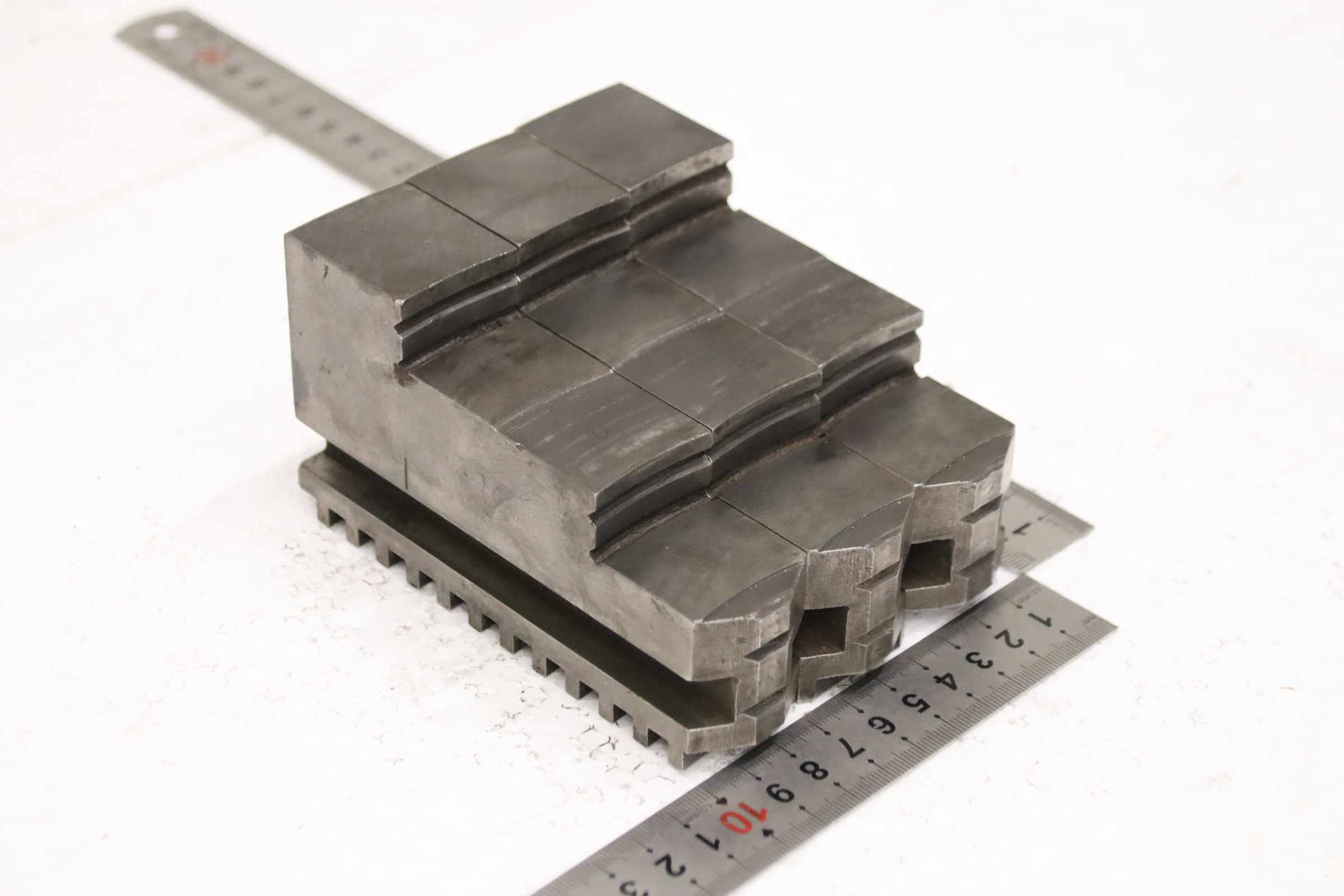 Wechselbacken von unbekannt - Breite 32 mm – Bild 2