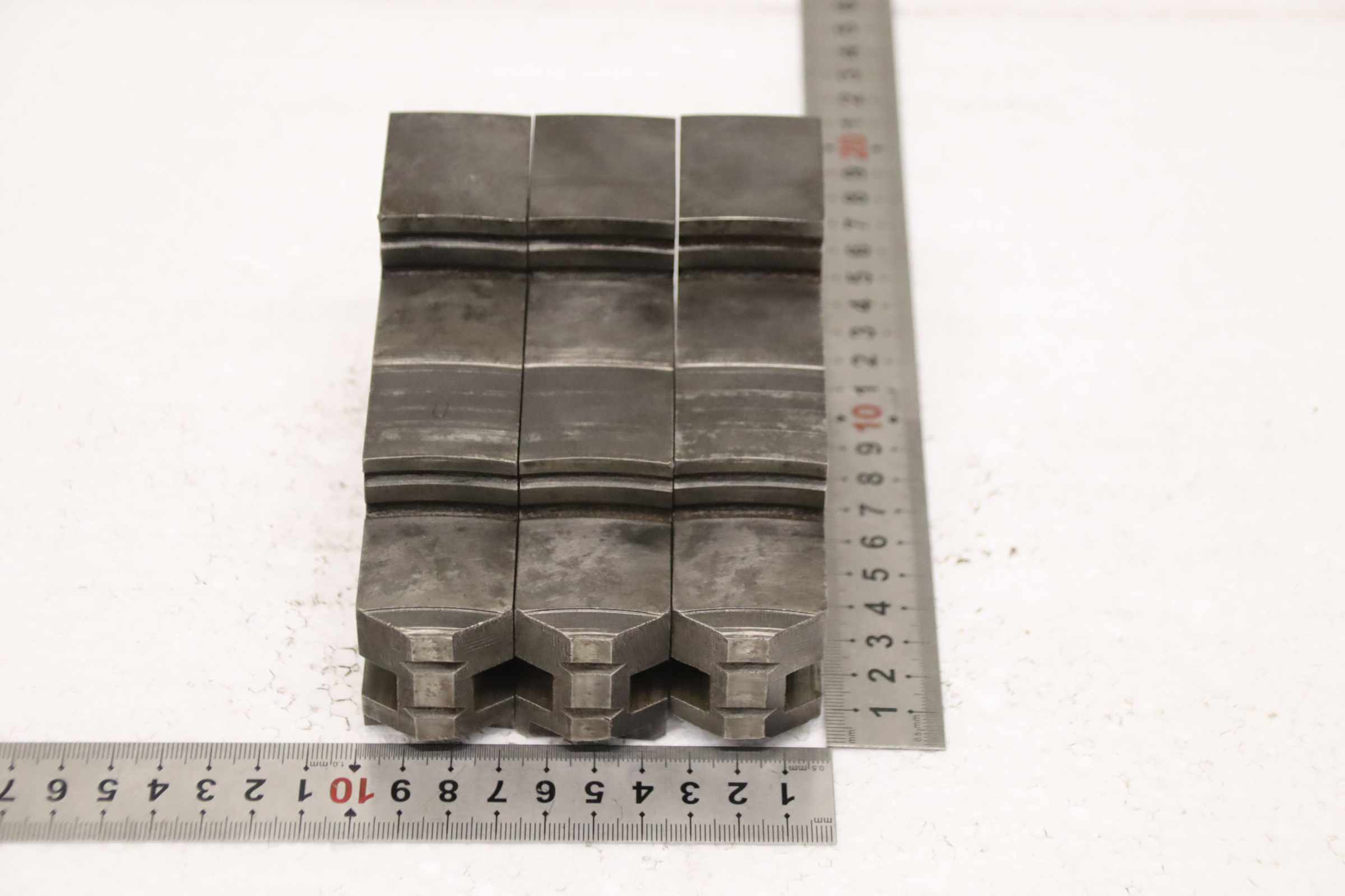 Wechselbacken von unbekannt - Breite 32 mm – Bild 3