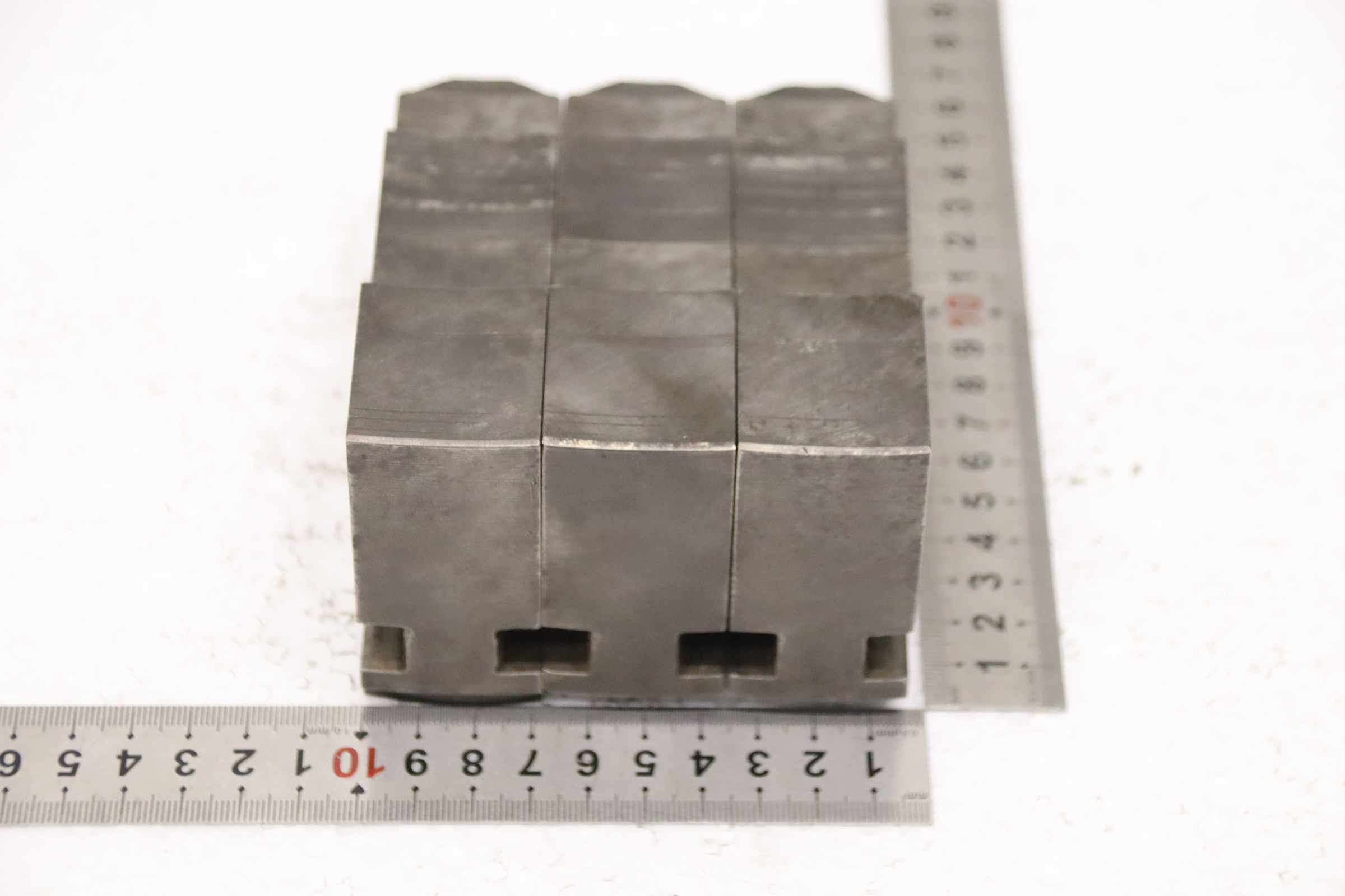 Wechselbacken von unbekannt - Breite 32 mm – Bild 4