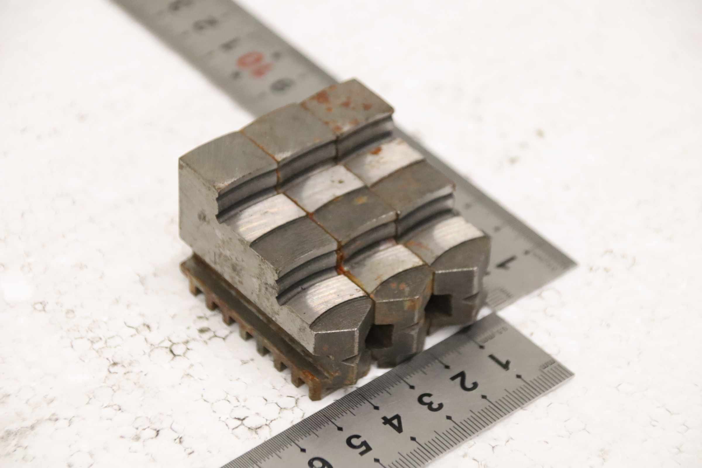 Wechselbacken von unbekannt - Breite 16 mm – Bild 2
