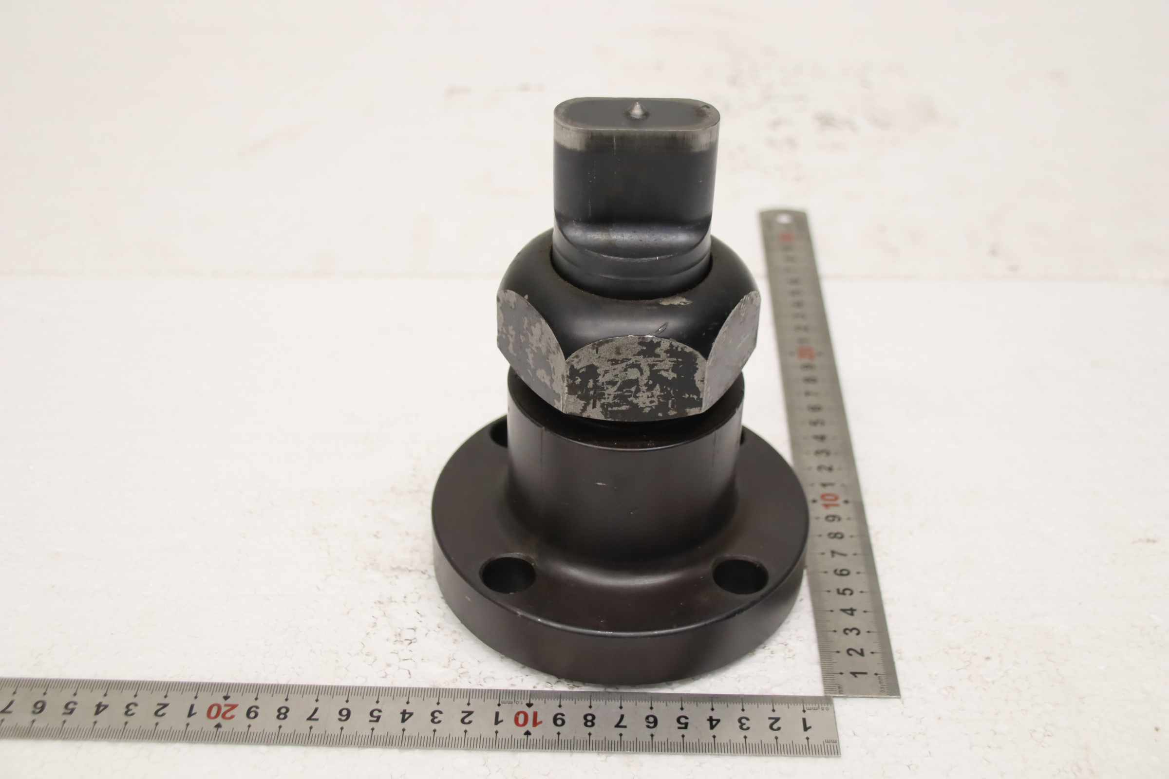 Stempelaufnahme von Peddinghaus - Aufnahme Ø 51 mm – Bild 3