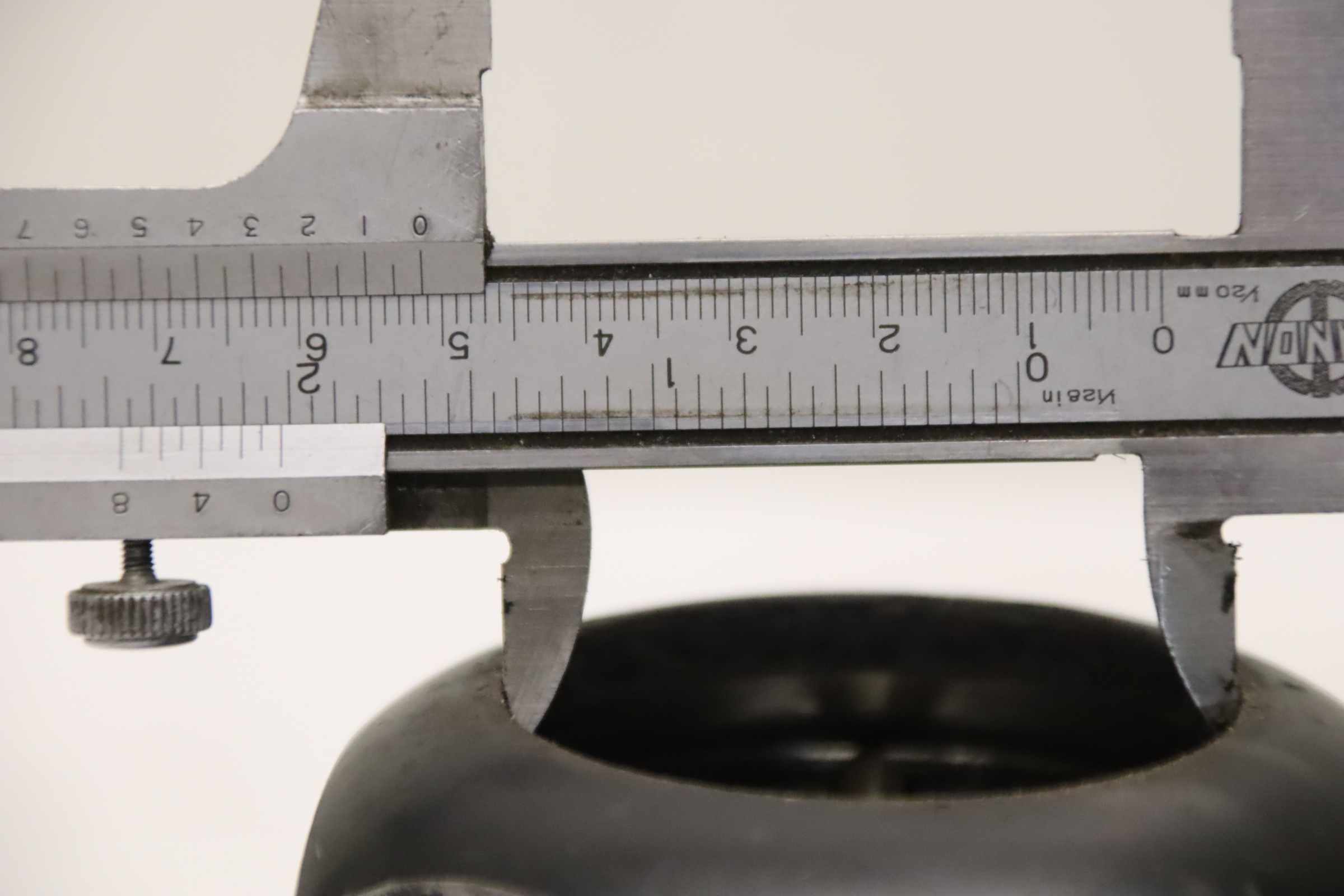 Stempelaufnahme von Peddinghaus - Aufnahme Ø 51 mm – Bild 5