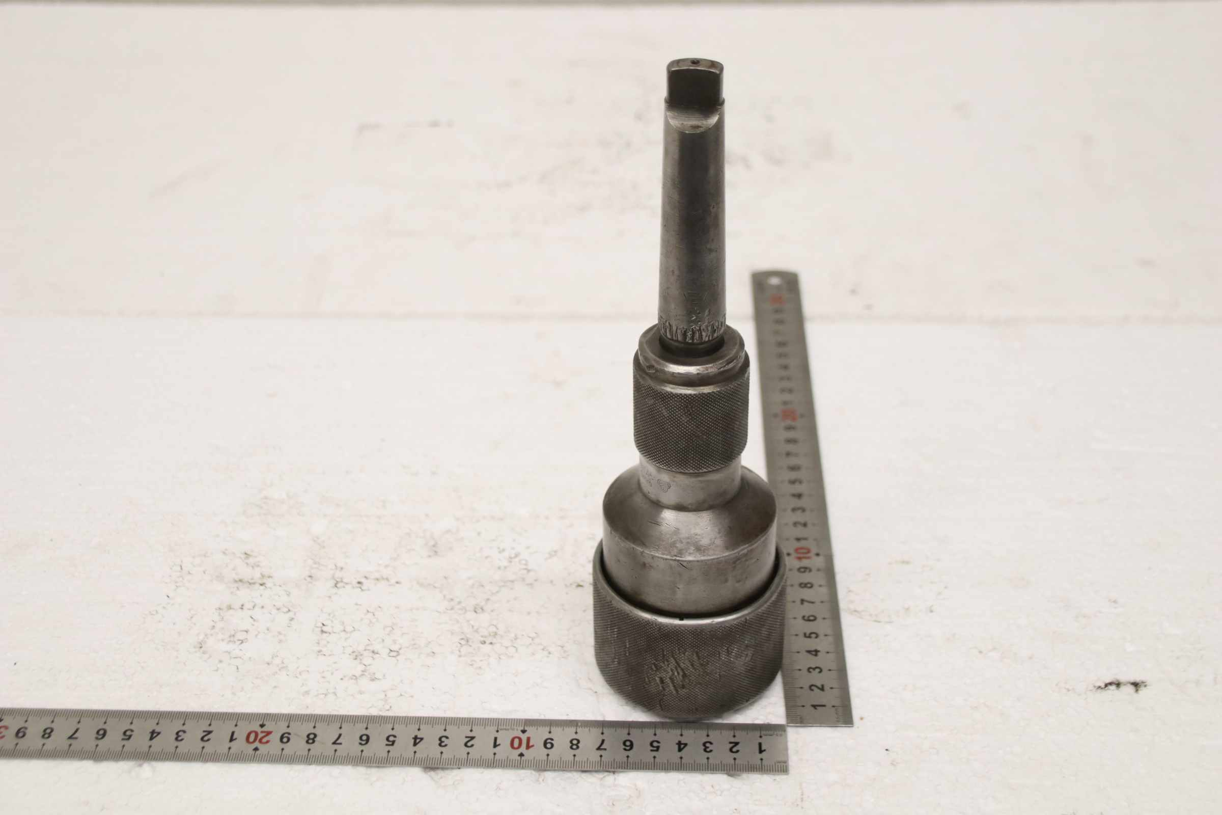 Bohrfutter MK3 von FRONTAL ABW - MK3 5-20 mm – Bild 3