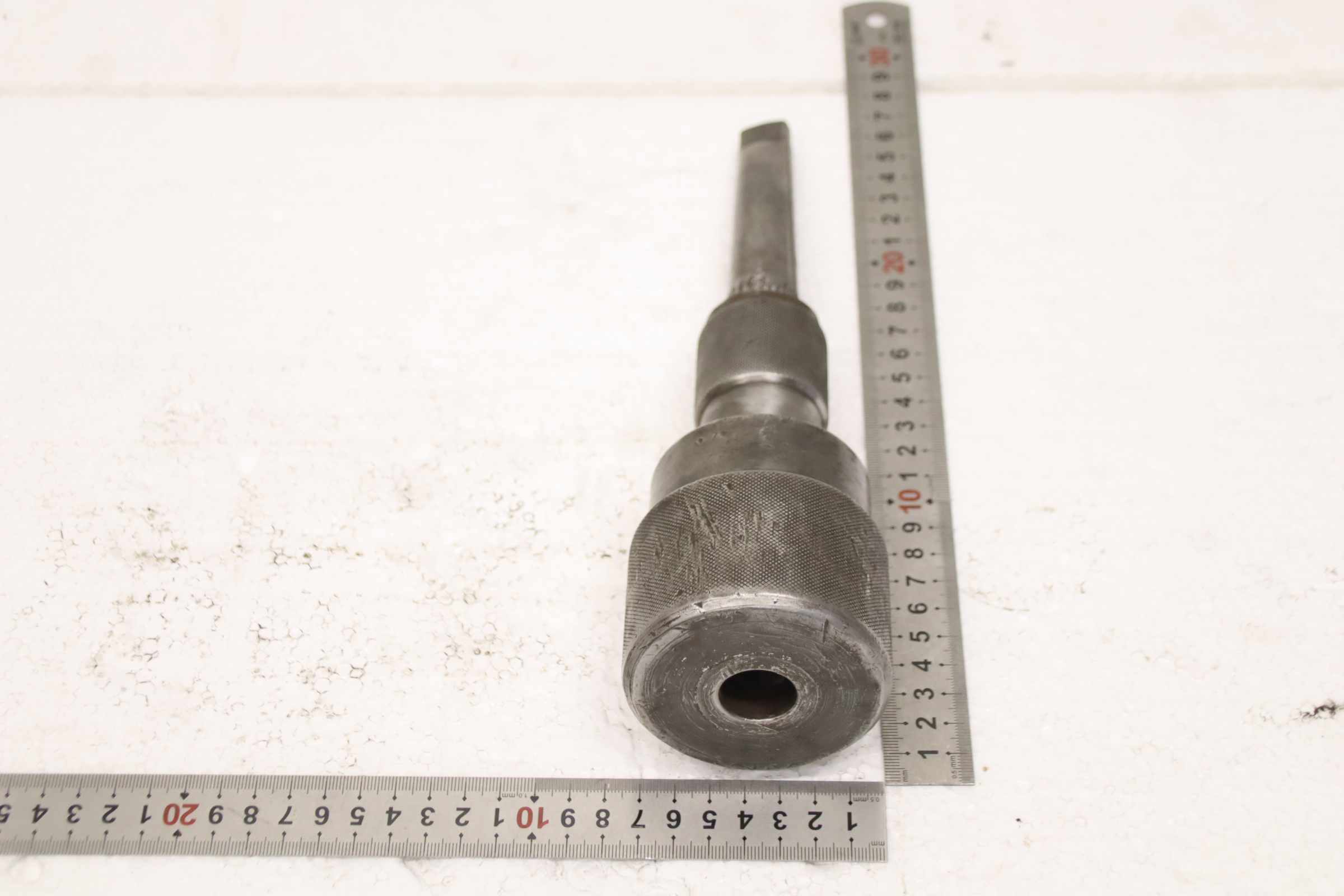 Bohrfutter MK3 von FRONTAL ABW - MK3 5-20 mm – Bild 5